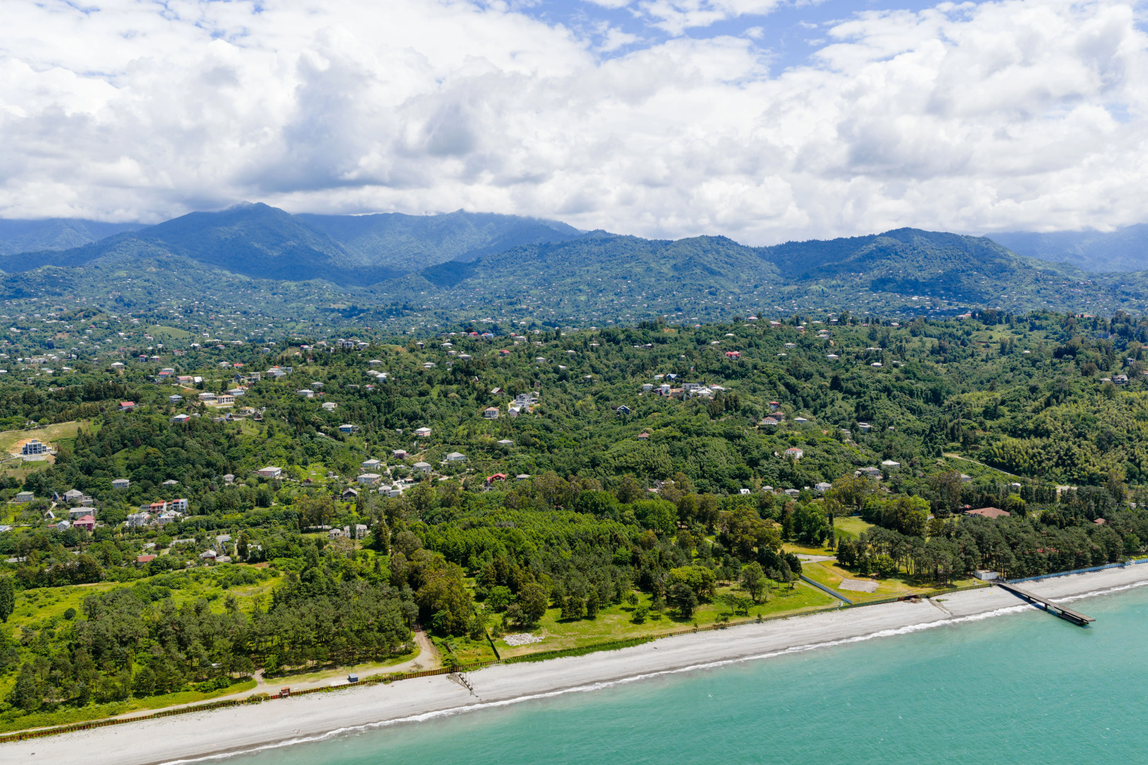 Частный дом TreeHouse GoldenSeaView TreeHouse