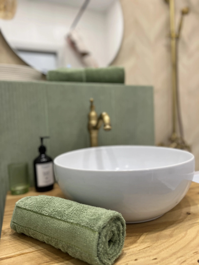 Апартаменты Дюны в Сказочном Городе на Берегу Балтийского Моря