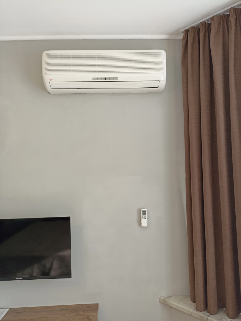 Мини Отель Ana