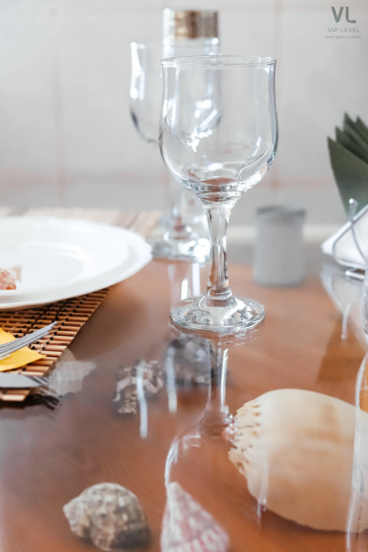 Квартира Университет