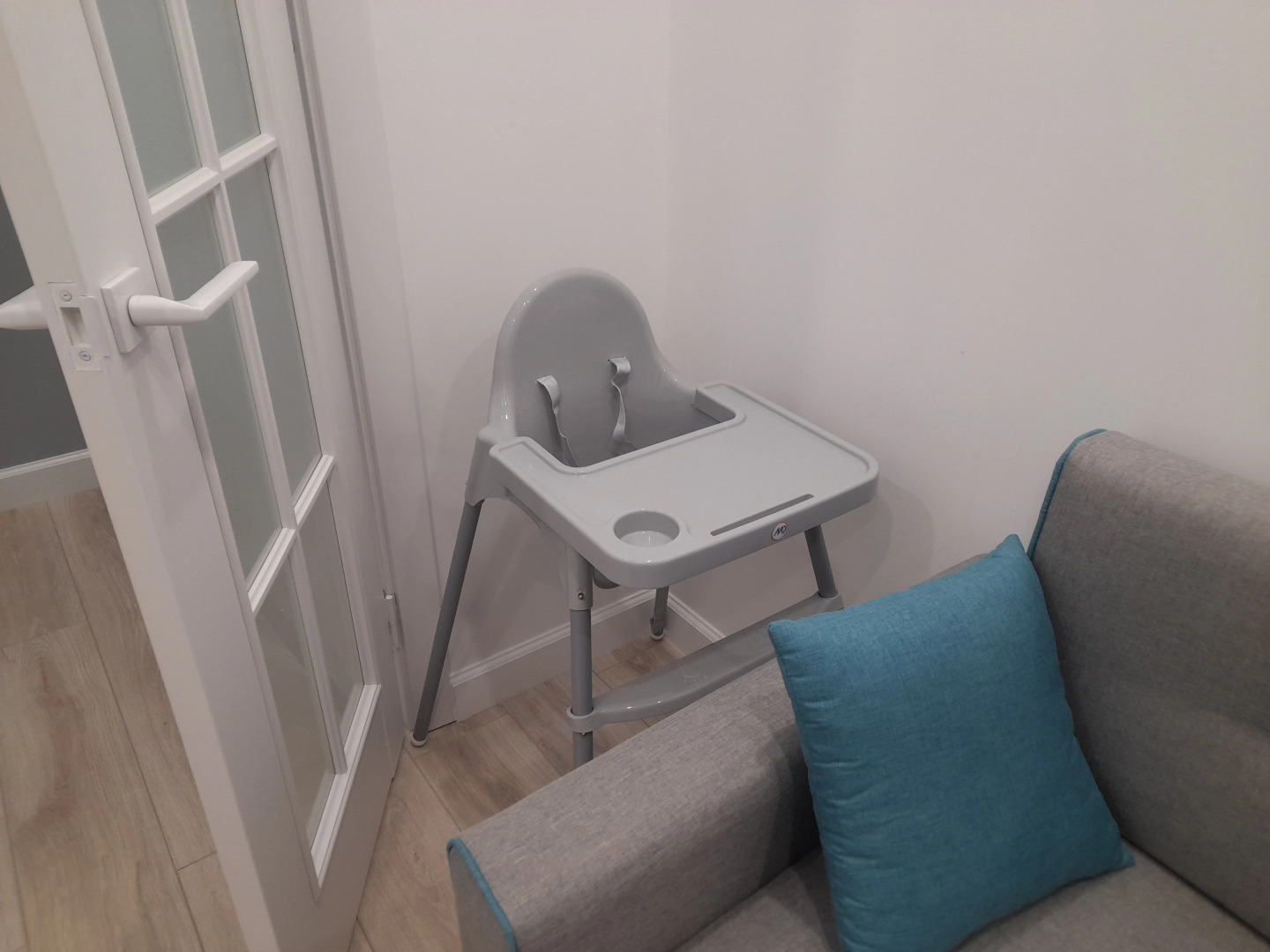 Квартира В Центре у Сквера