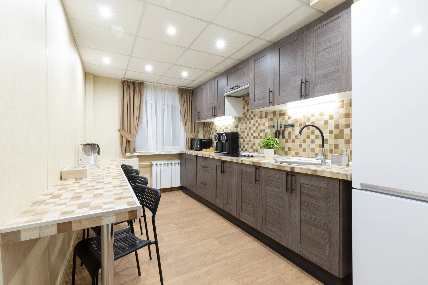 Мини-отель Хамовники