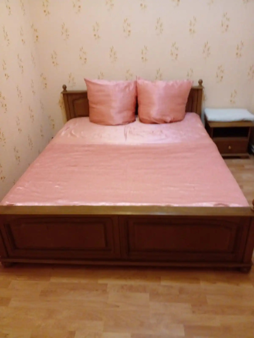 Гостевой дом