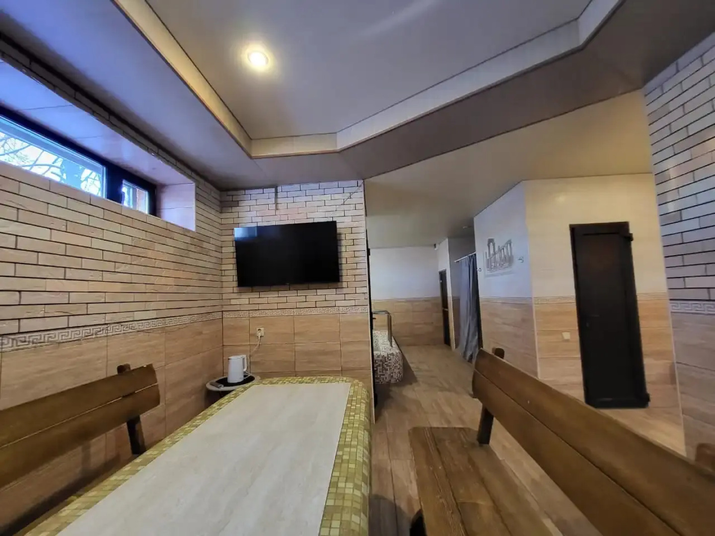 Мини-Отель ДеЛюкс