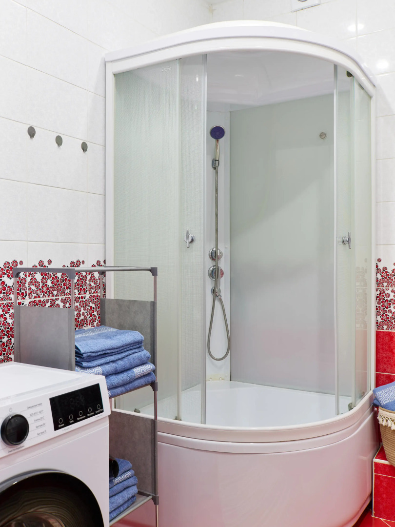 Апартаменты Комфорт у Ривьеры