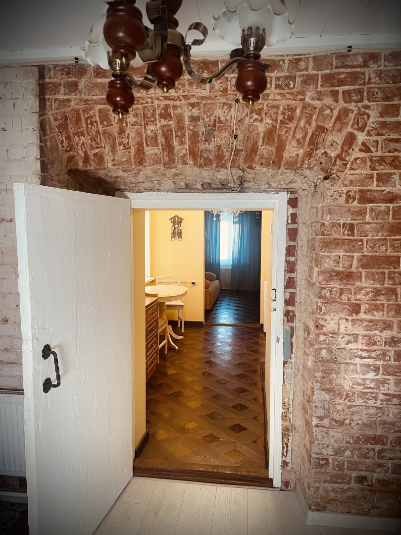 Апартаменты Квартира Модистки