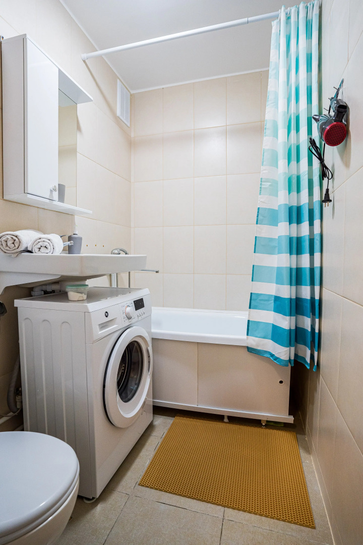 Апартаменты уютные от LetoApart