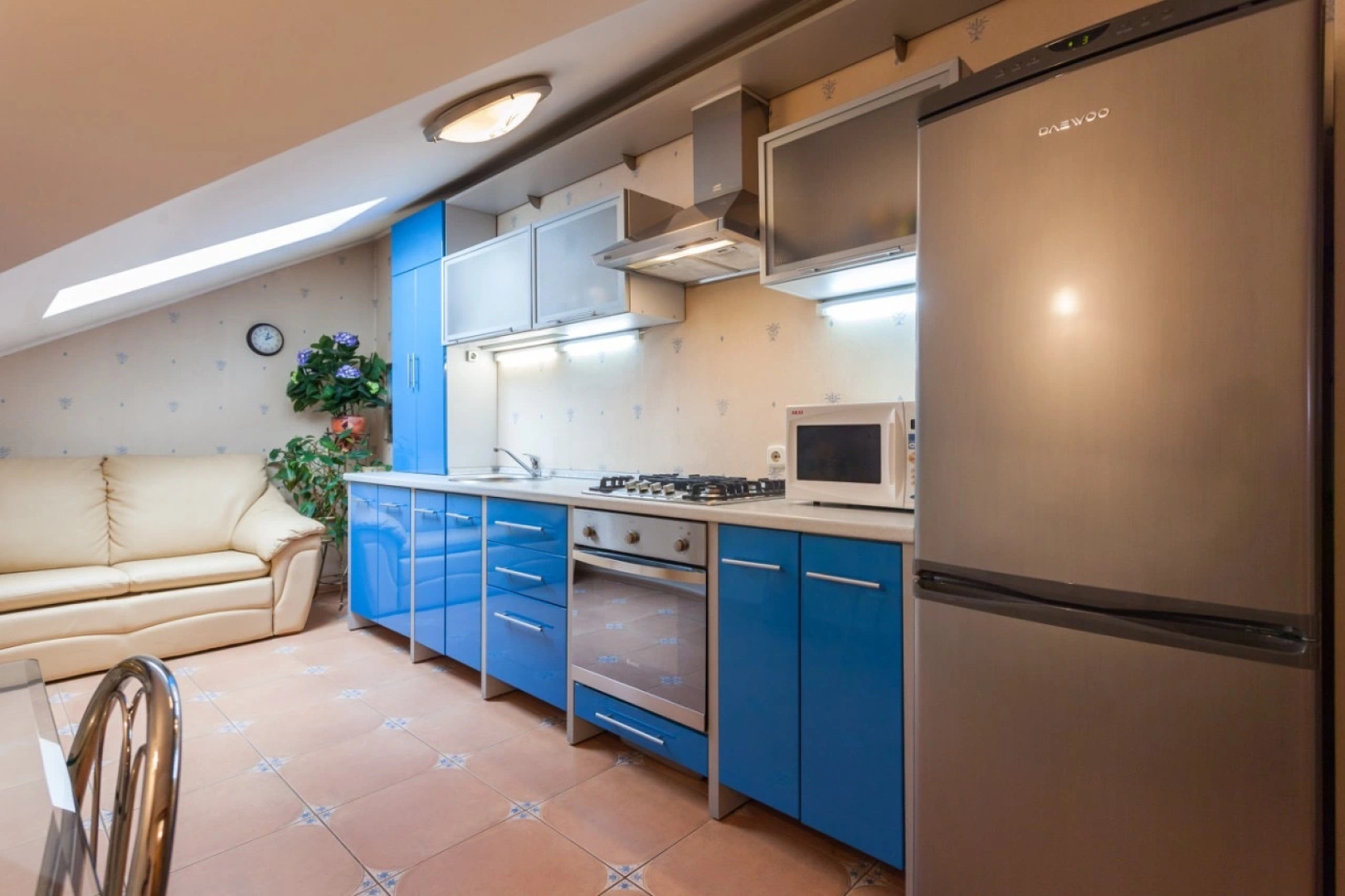 Апартаменты на Тихой