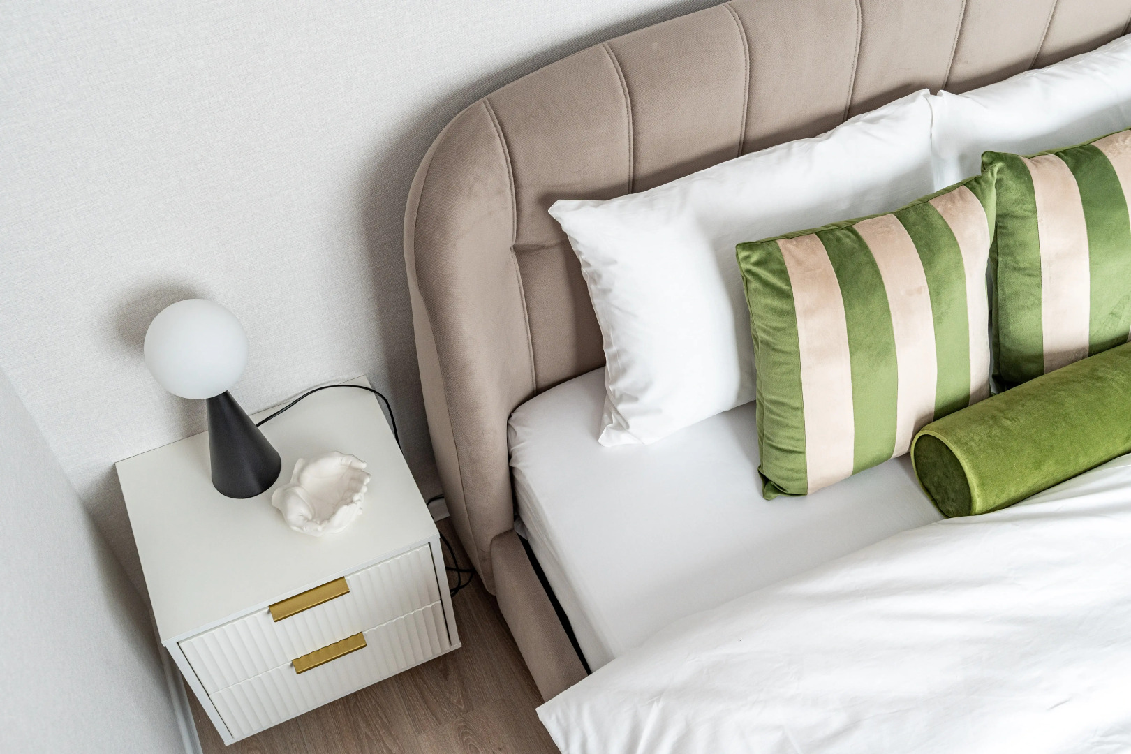 Апартаменты Sofia