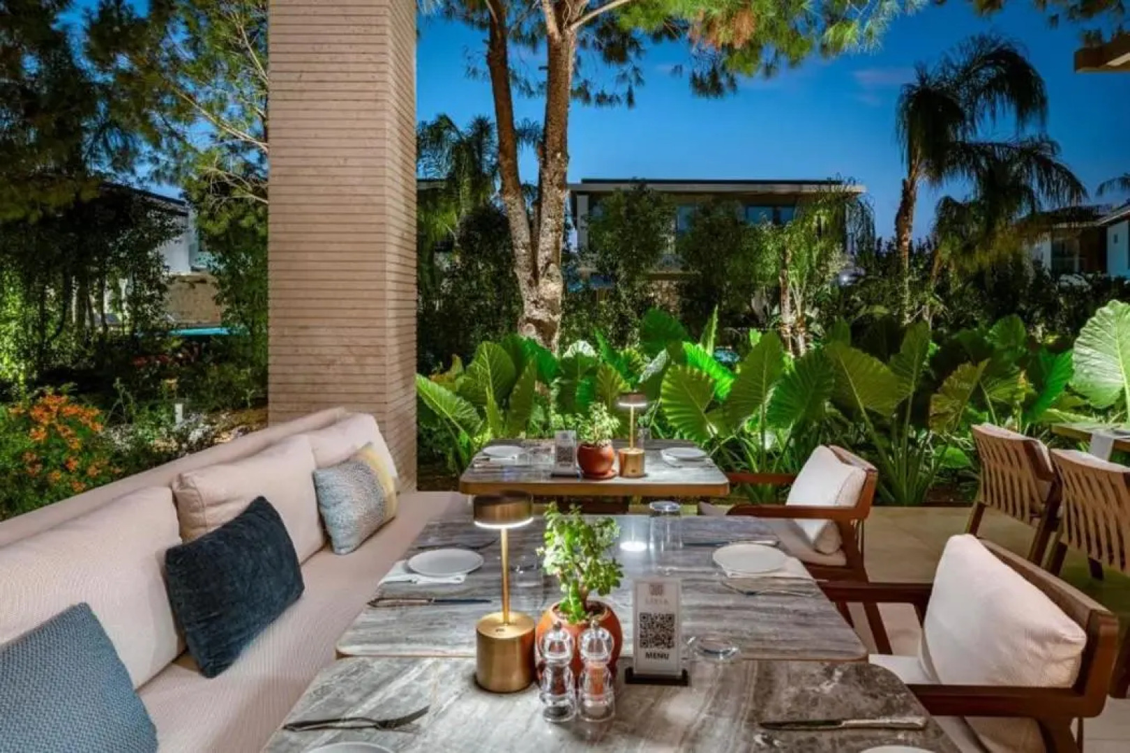 Bayou Villas - Ultra All Inclusive