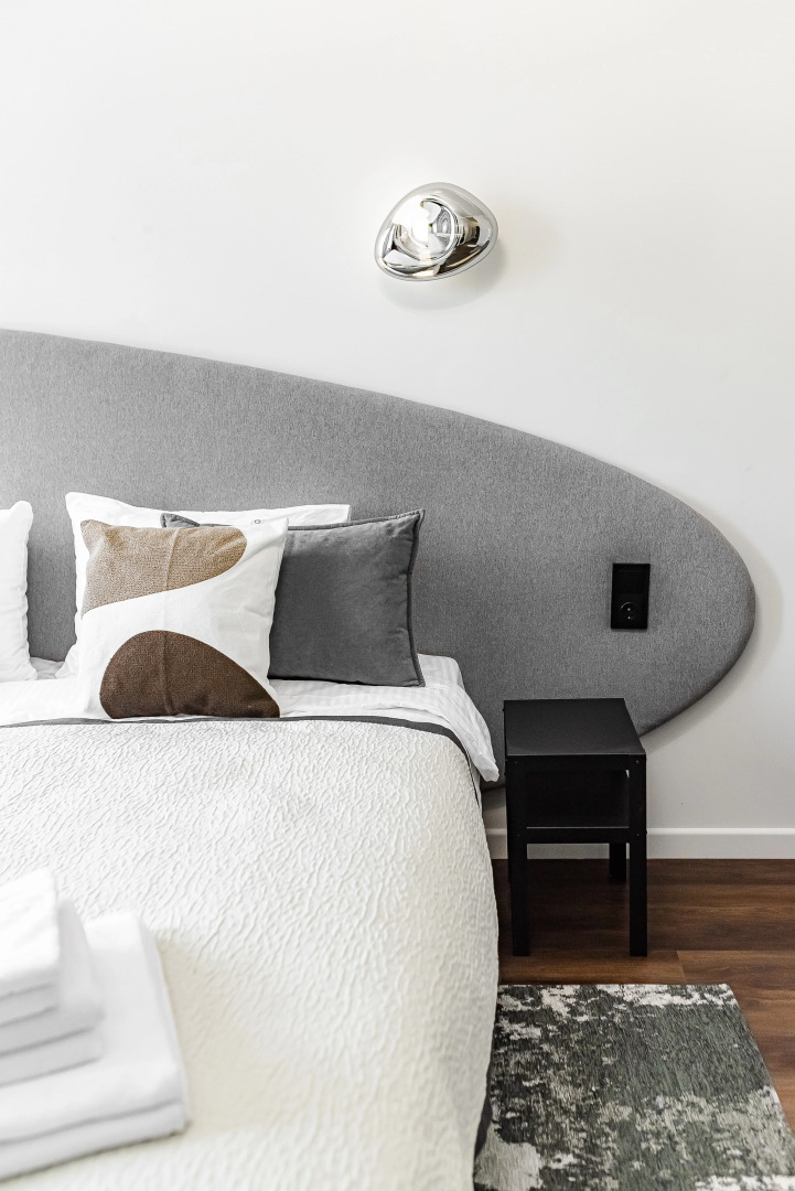 Отель Городские