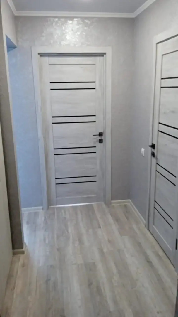 Квартира Двухкомнатная комфорт класса