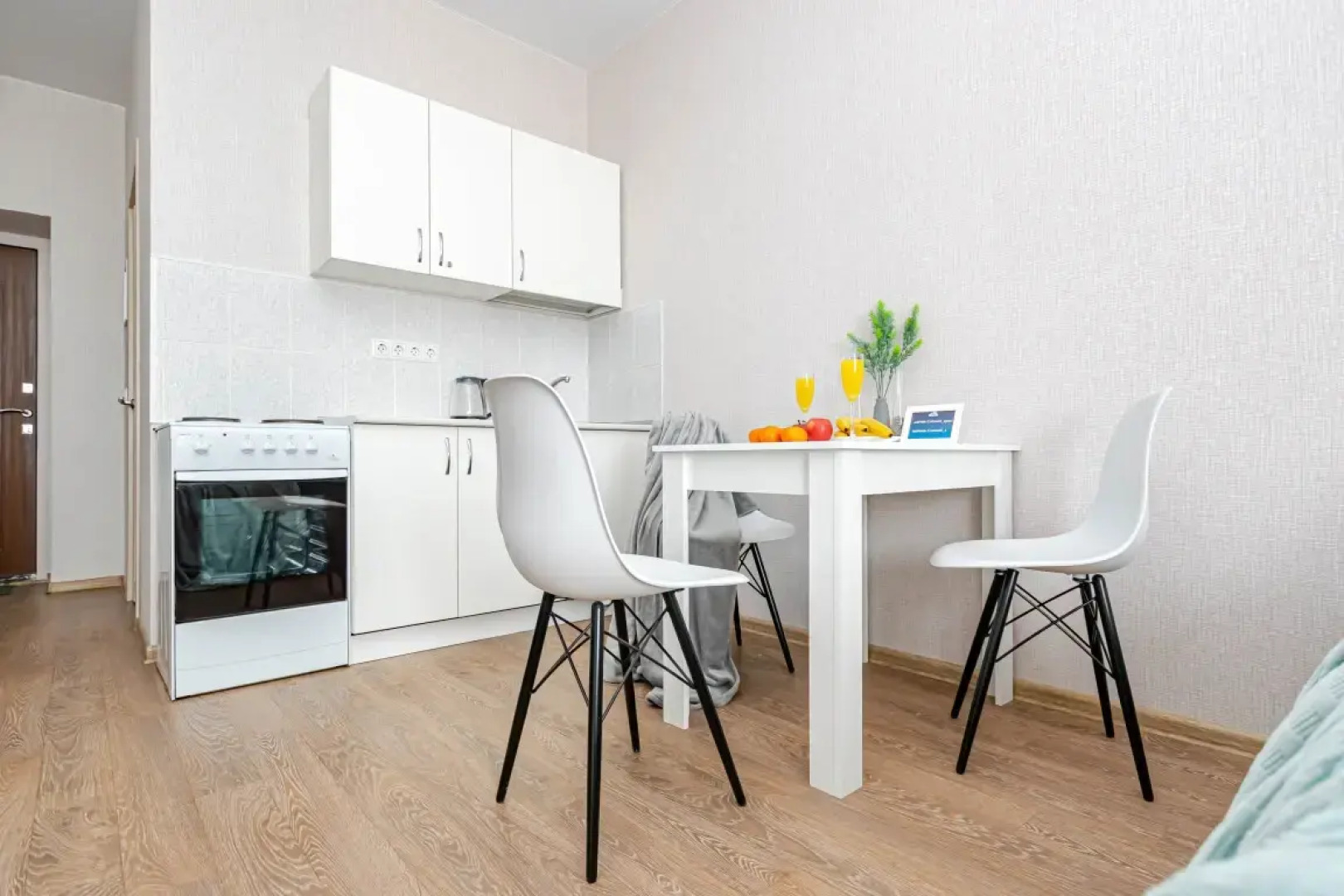 Апартаменты Cosmos Apart на Куйбышева