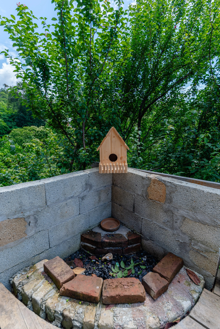 Частный дом TreeHouse GoldenSeaView TreeHouse