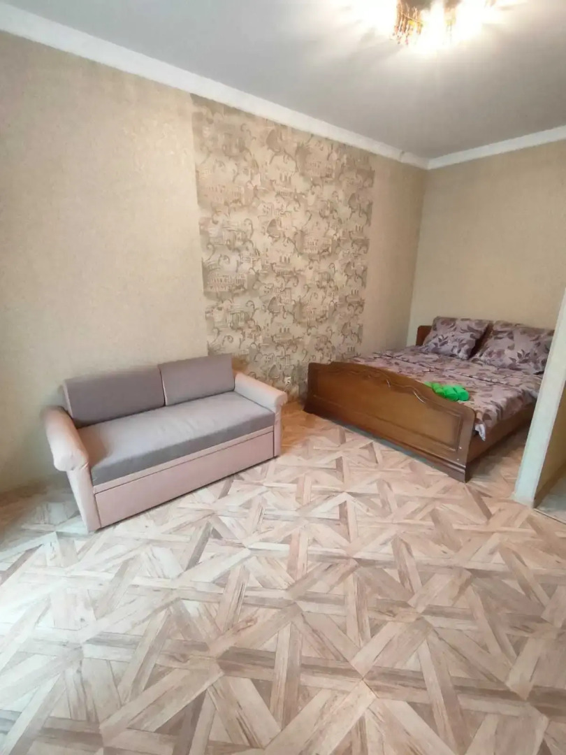 Апартаменты Северное шоссе 16Б