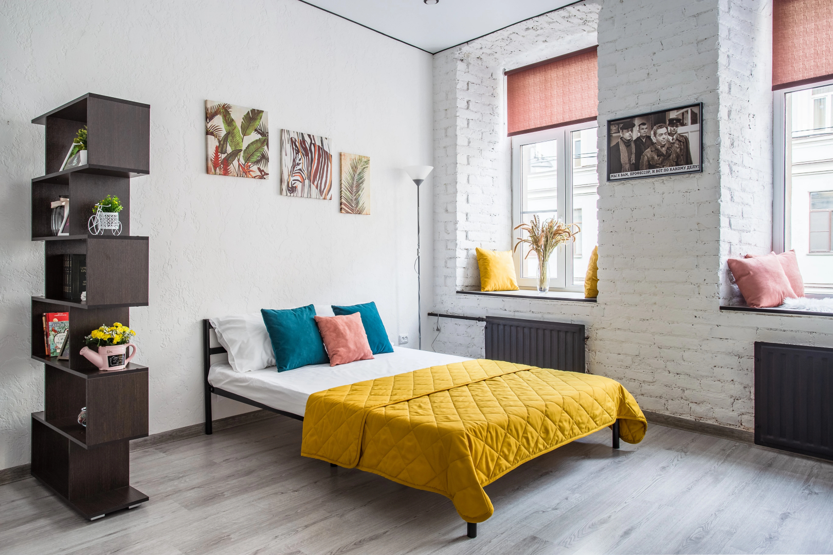 Апартаменты Студия у Московского вокзала