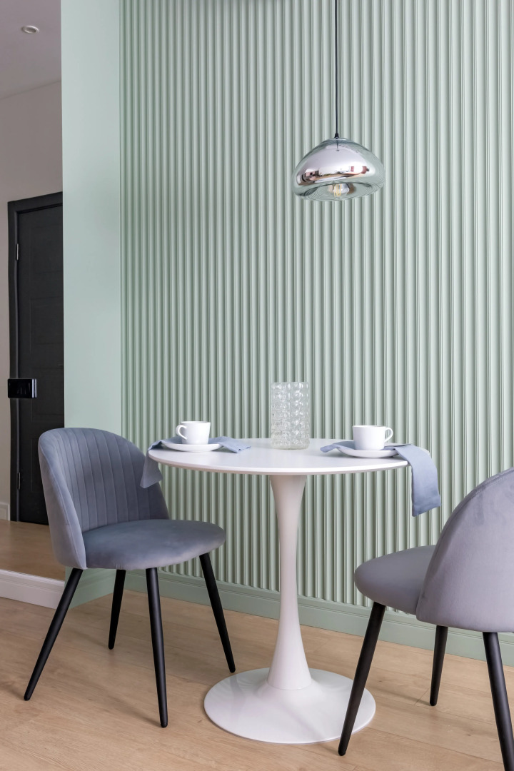 Апартаменты Pavlov D на набережной