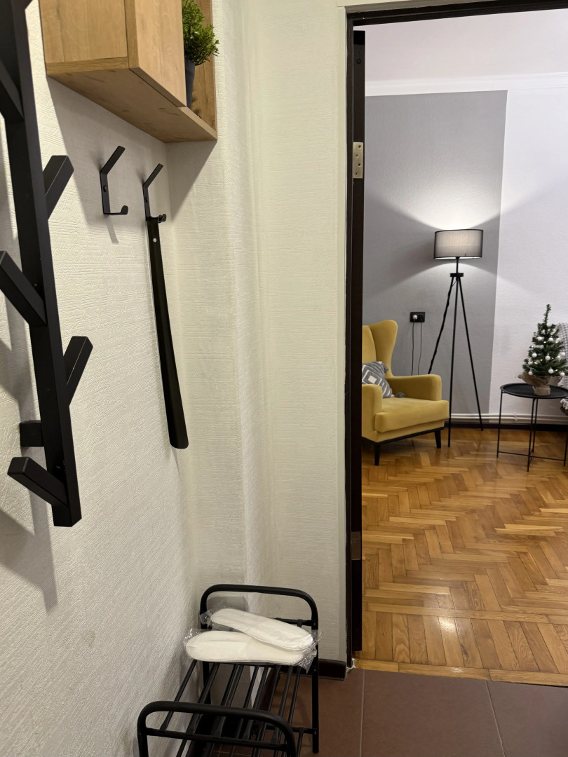 Квартира на Улице Ленина 5В