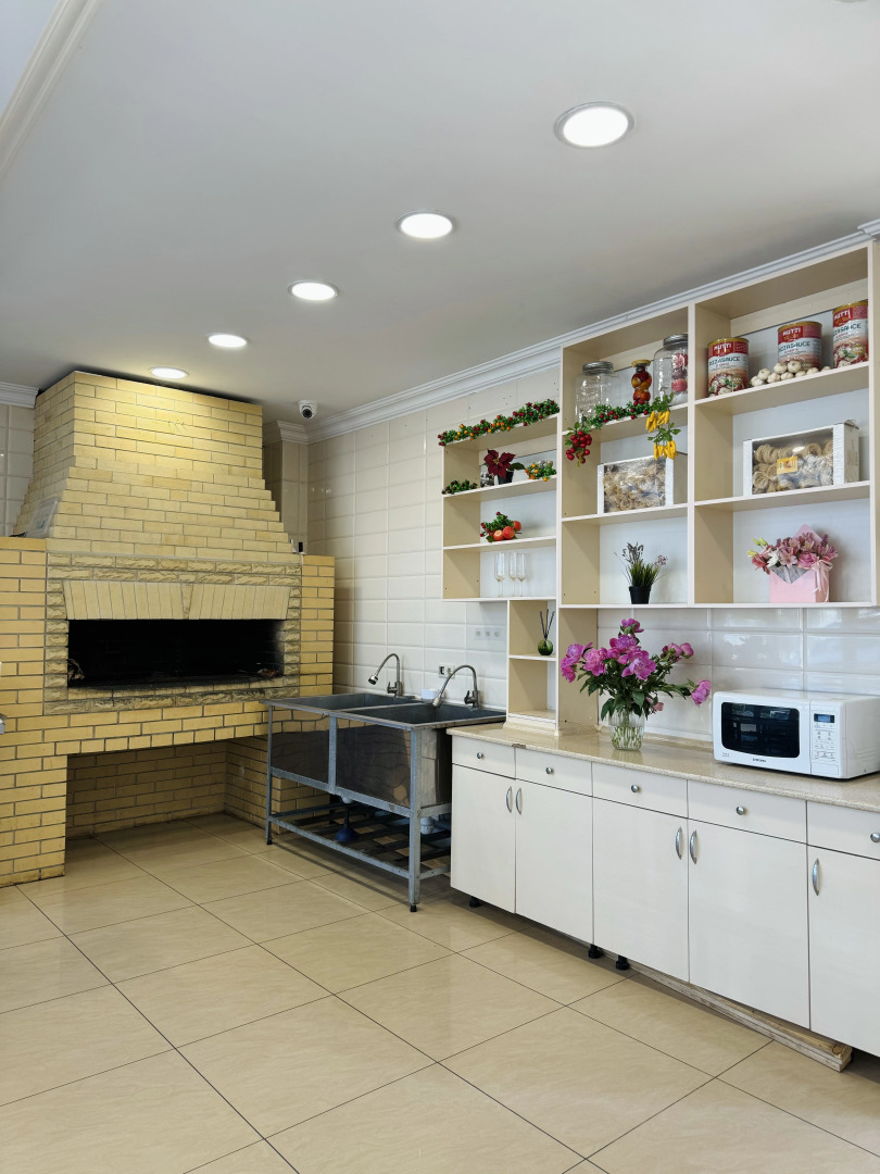 Гостевой дом Makarena