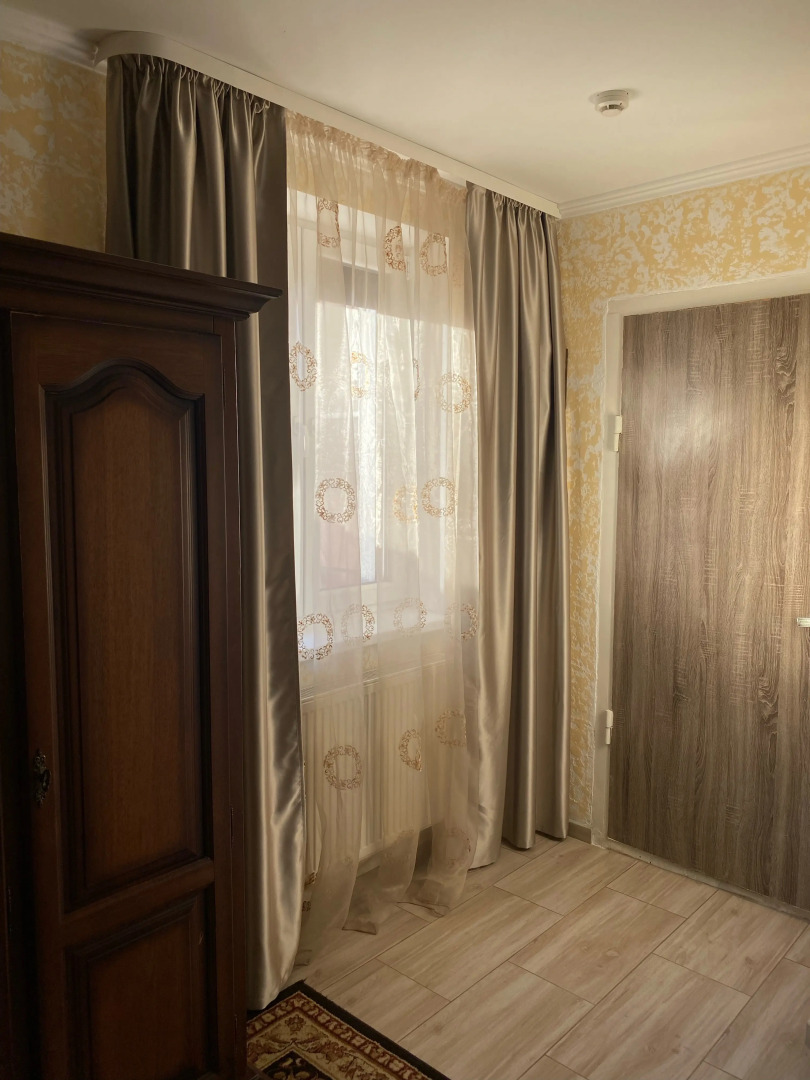 Апартаменты в центре Зеленоградска