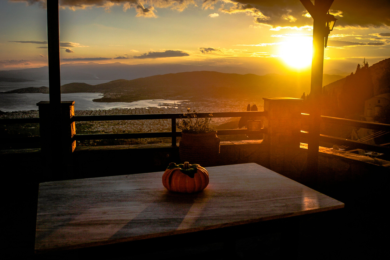 Вилла Mansion Zeus Makrinitsa