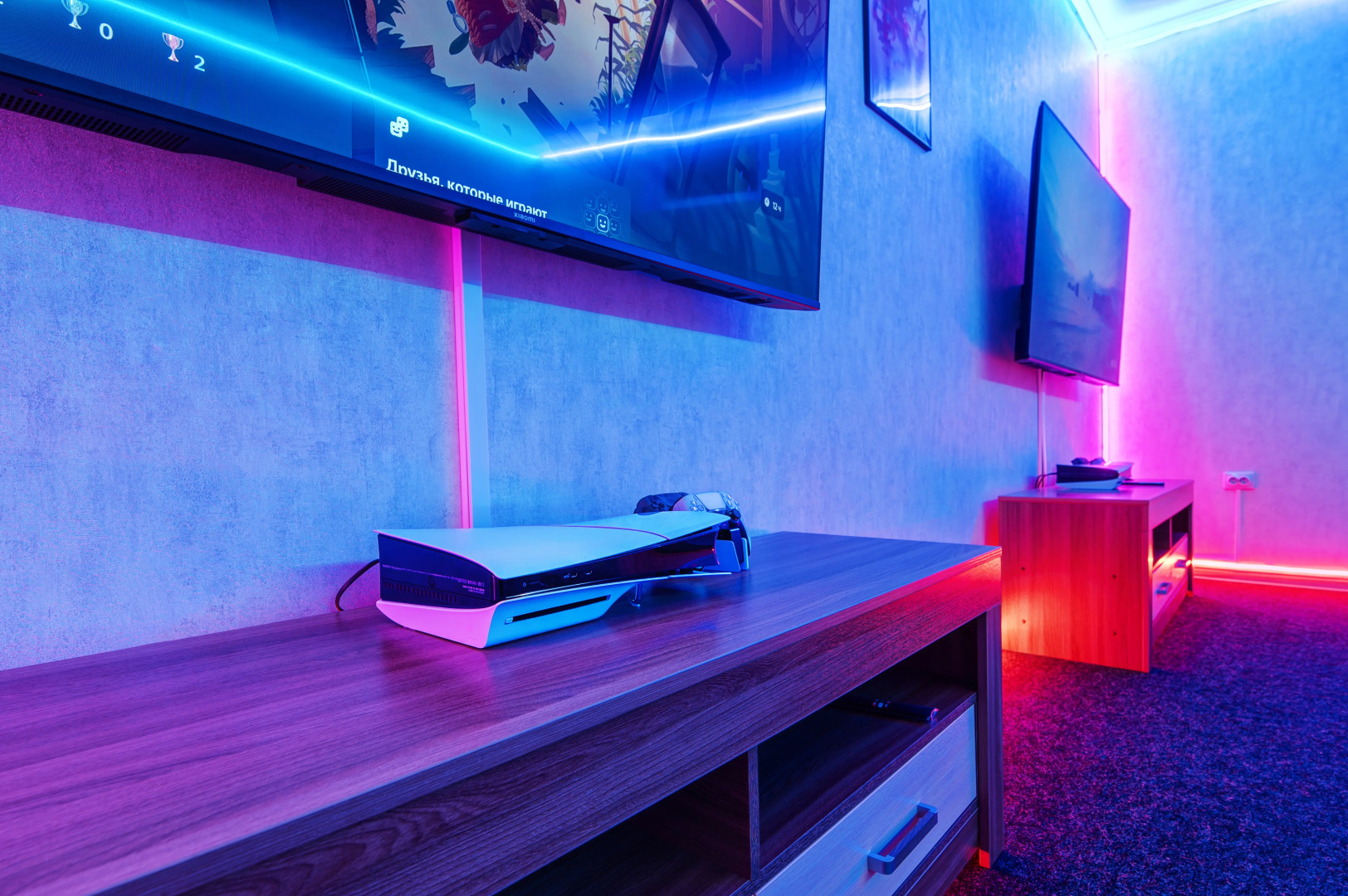 Отель Парк отель Павлова Поляна