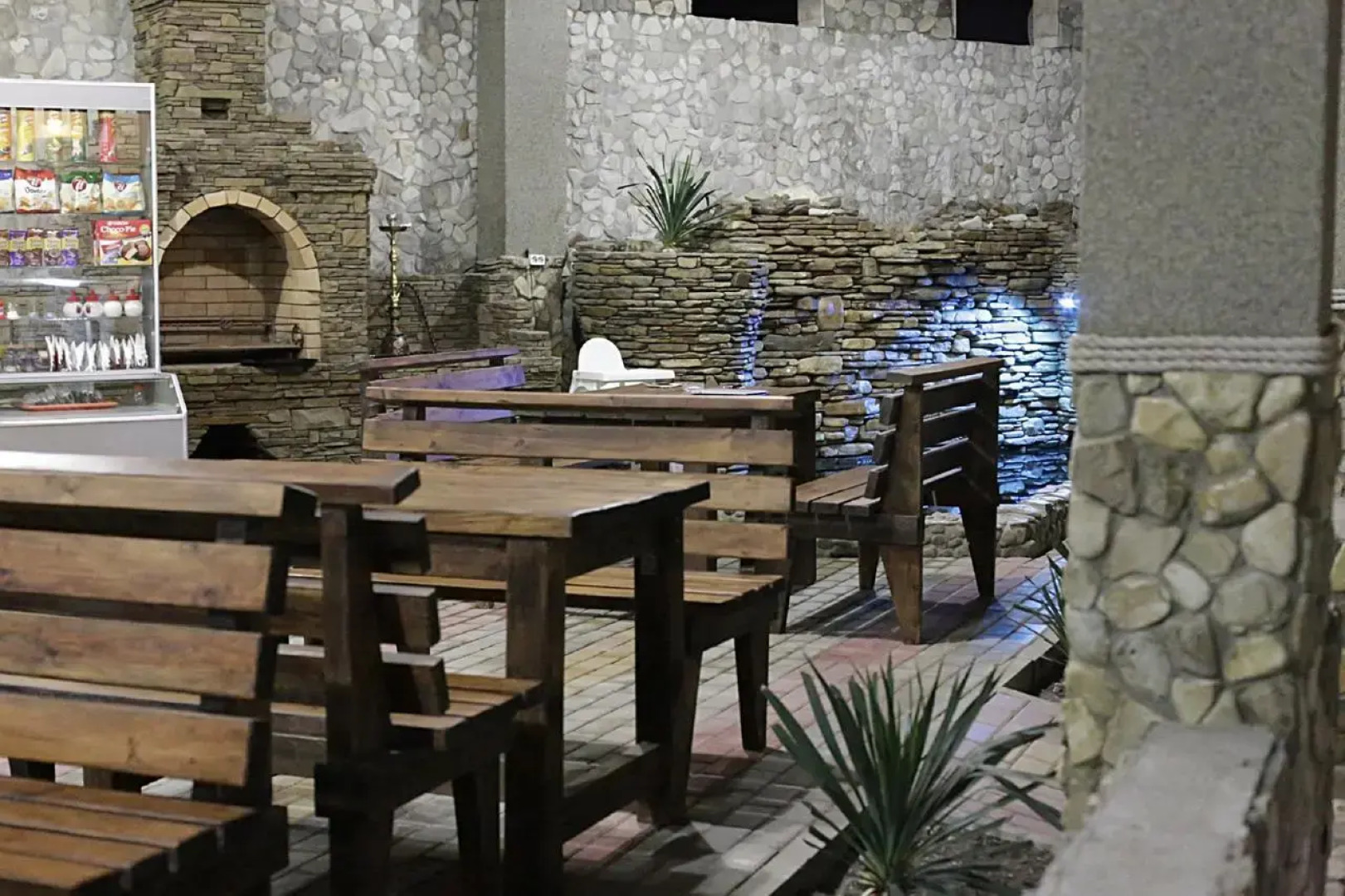 Отель Бухта Удачи