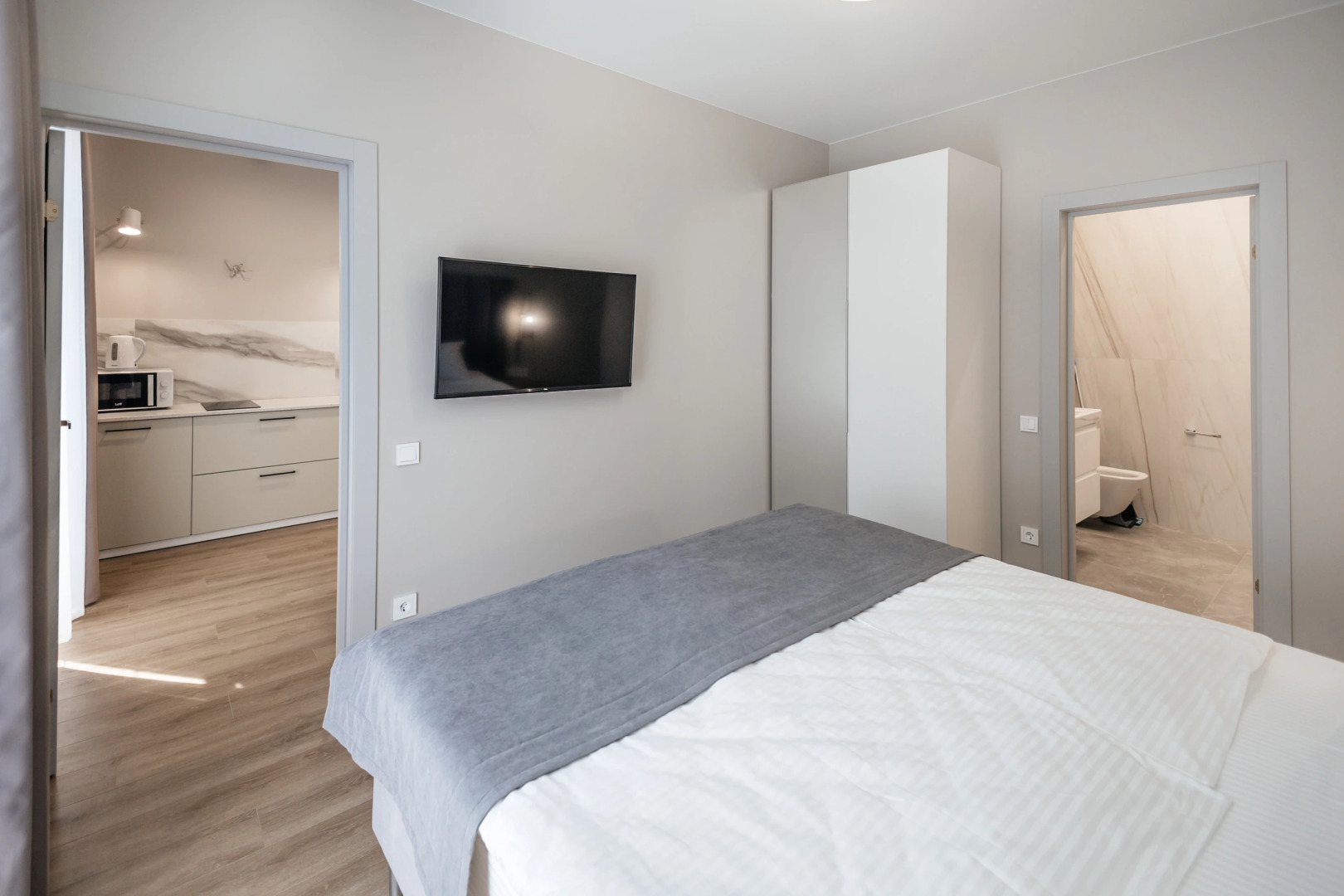 Гостевой Дом Лакколит 993 метра