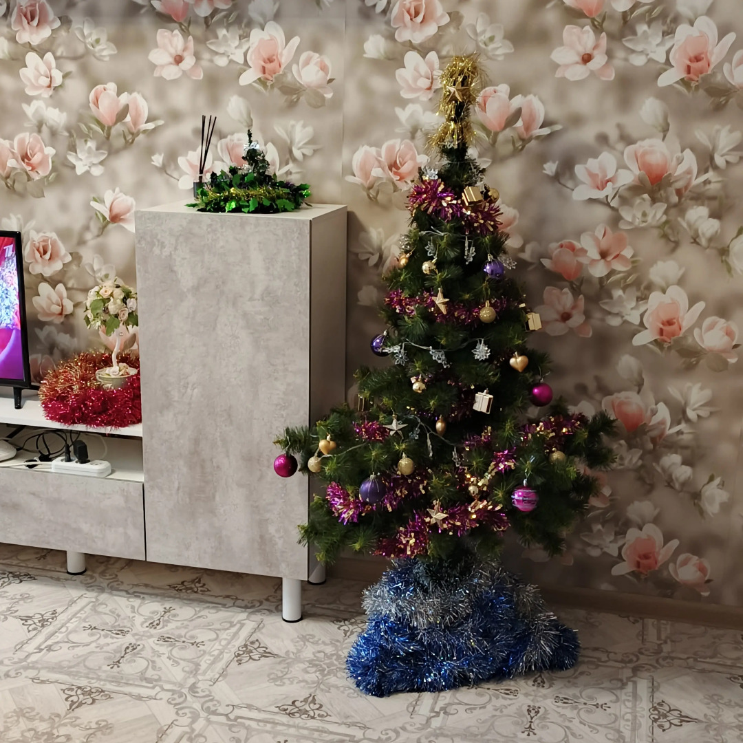 Квартира Уютная новая в центре Завеличья