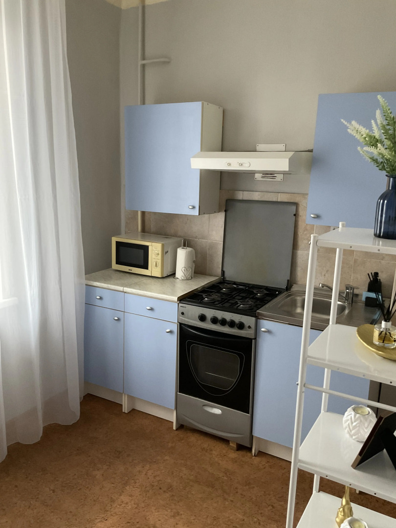 Апартаменты Istoma на Карла Маркса 50 Центр Города