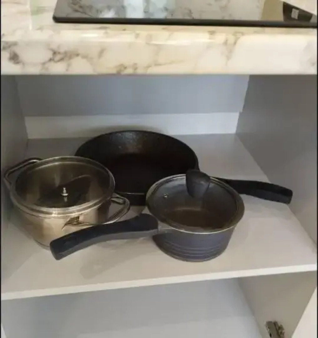 Апартаменты Любовь