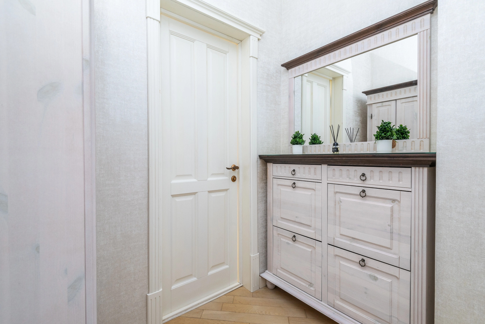 Квартира студия на сутки Центр Быстрое заселение Wi-Fi Кондиционер Подходит для командировок и отдыха