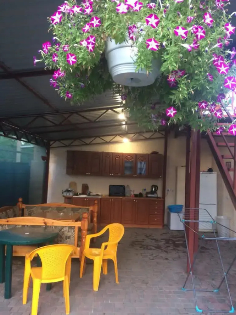 Гостевой дом Амир