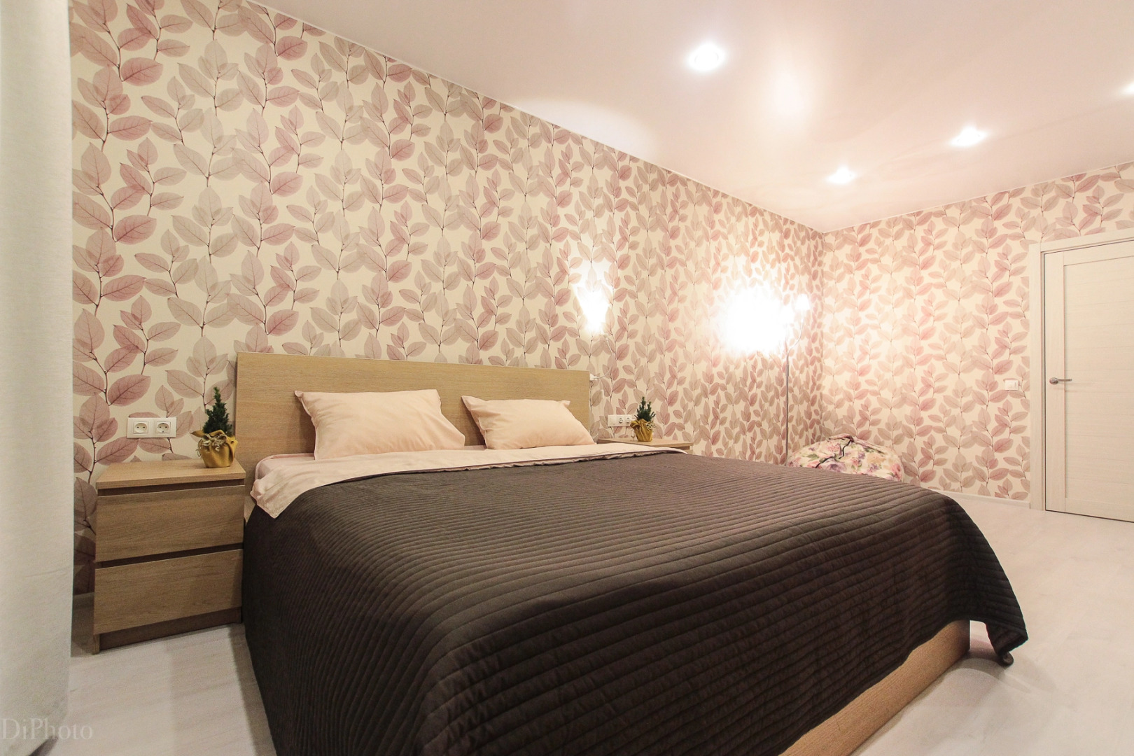 Апартаменты Family