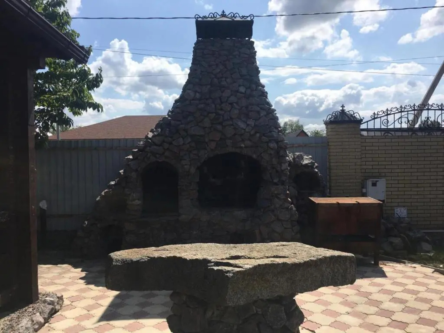 Гостевой дом VIP HOUSE