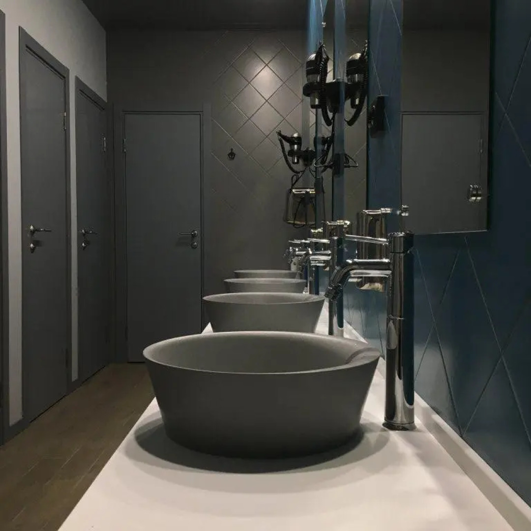 Хостел JustDoHostel Достоевский