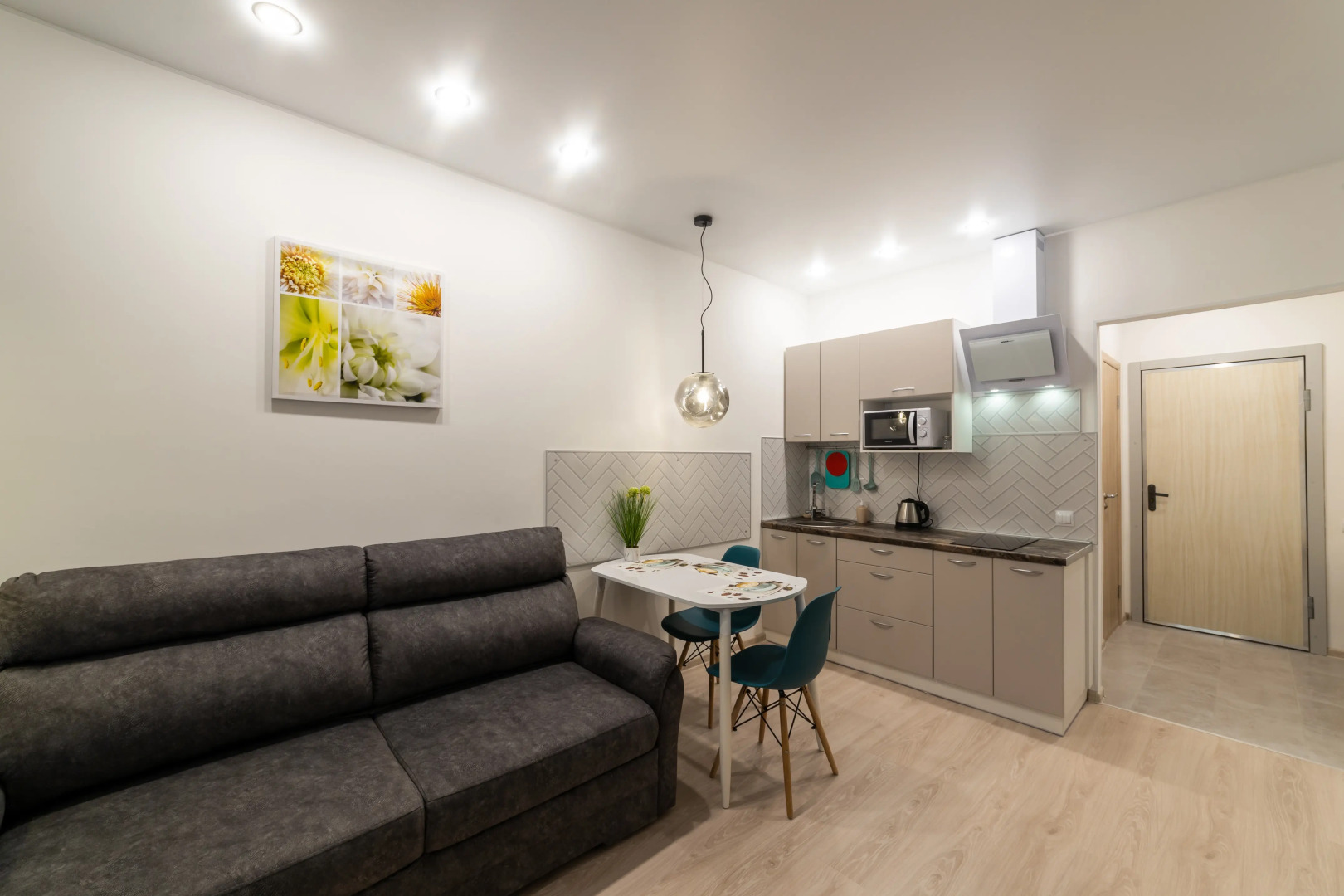 Апартаменты Sweet Home Studios