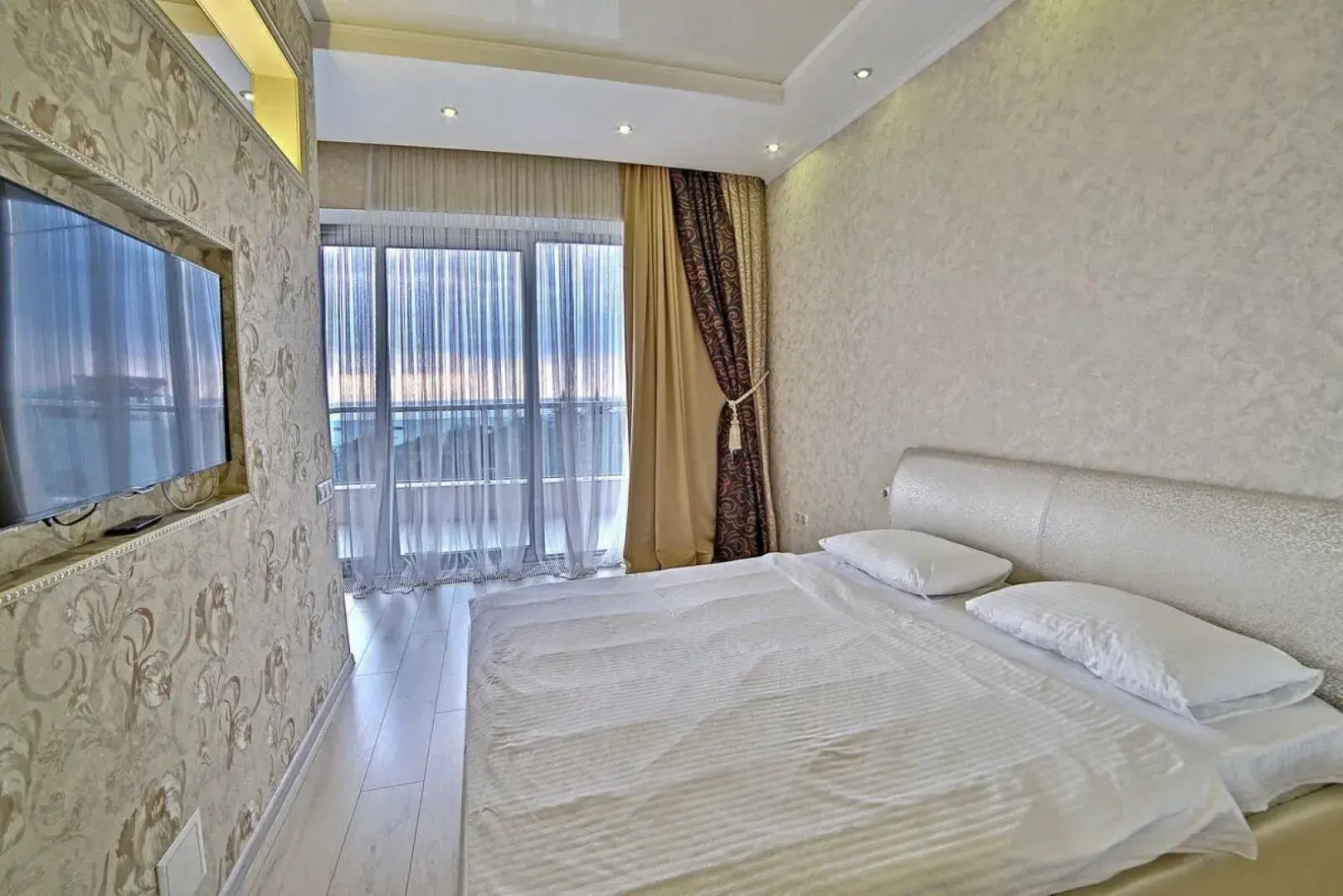 Апартаменты Идеал Хауз 5