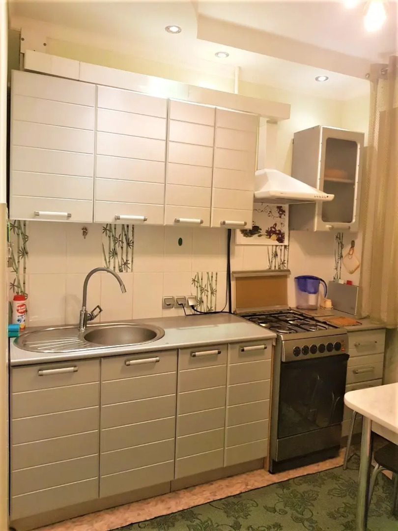 Апартаменты Домашний Уют Зверева 56