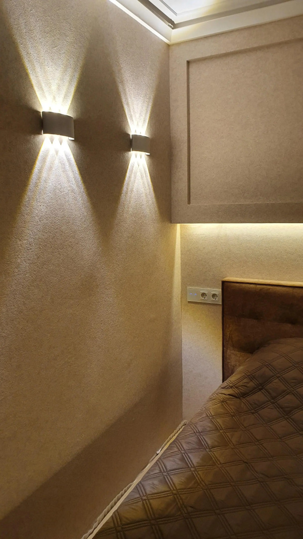 Апартаменты PanoramaWest