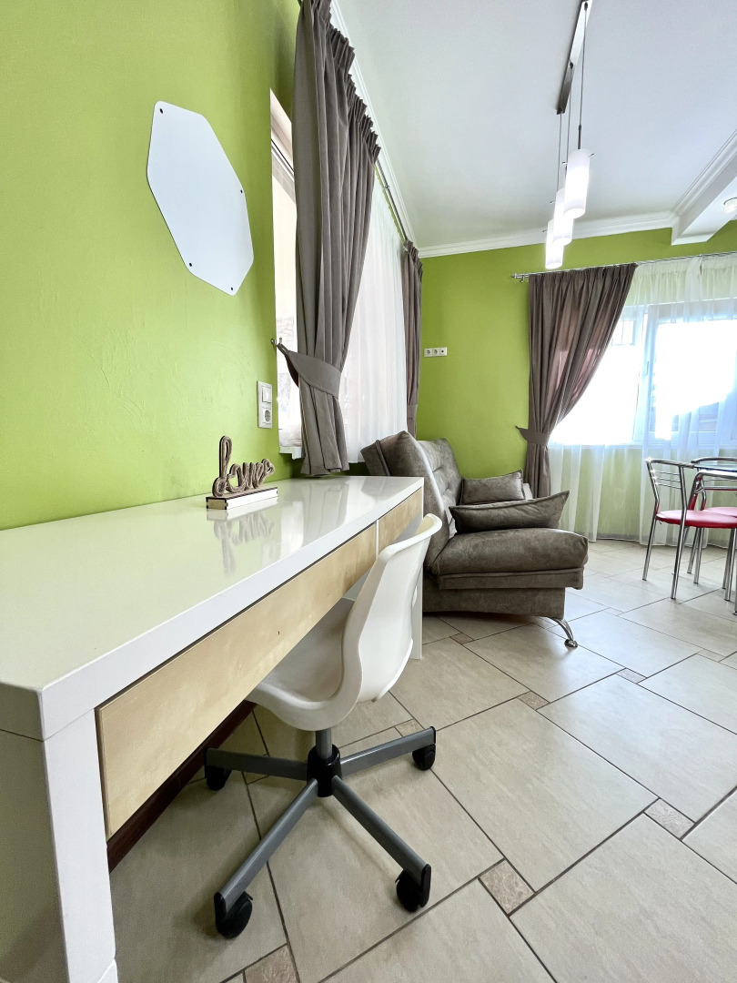 Коттедж в Сириусе у Моря на 11 Человек