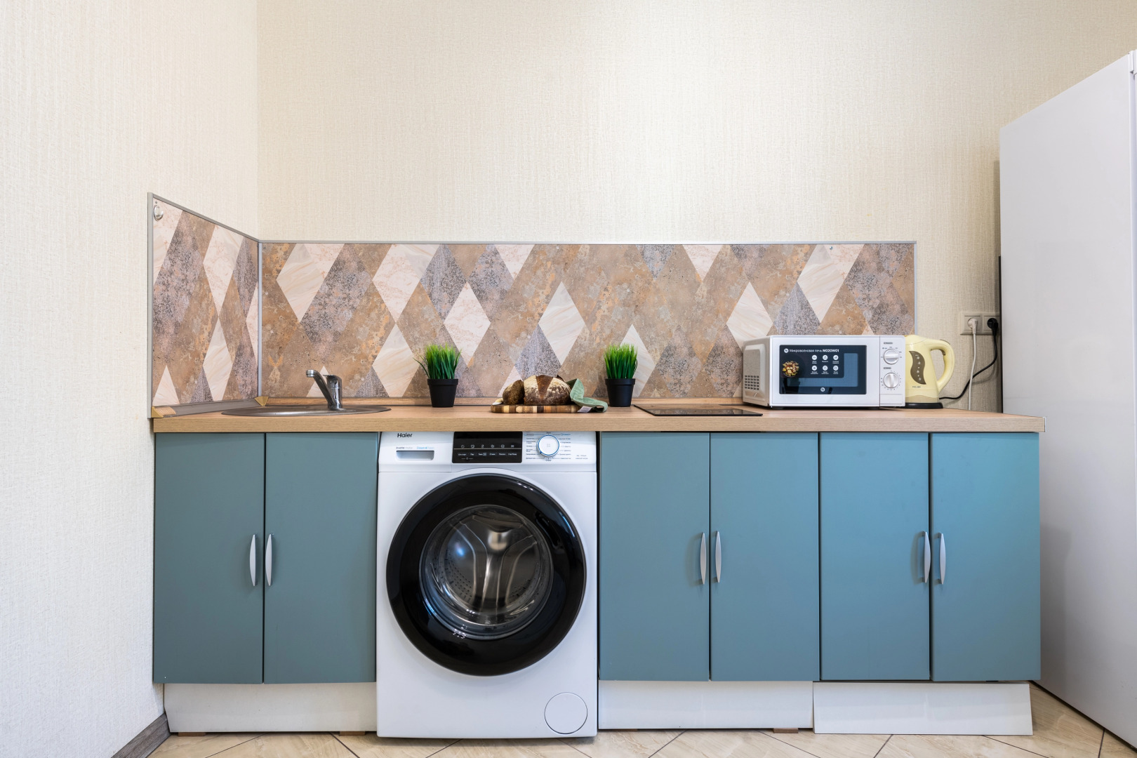 Апартаменты Просторные у метро Солнцево