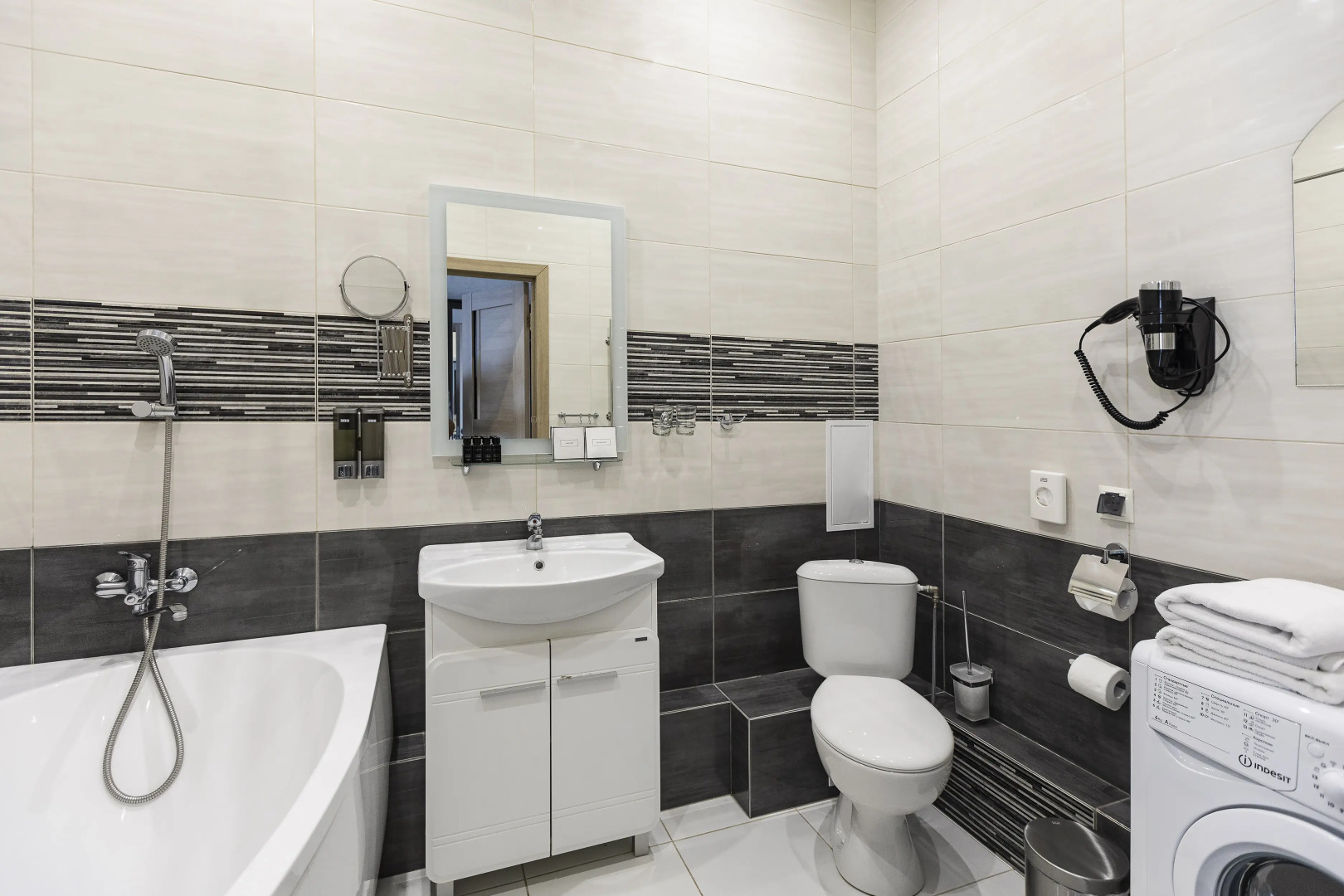 Апарт-Отель Резиденция