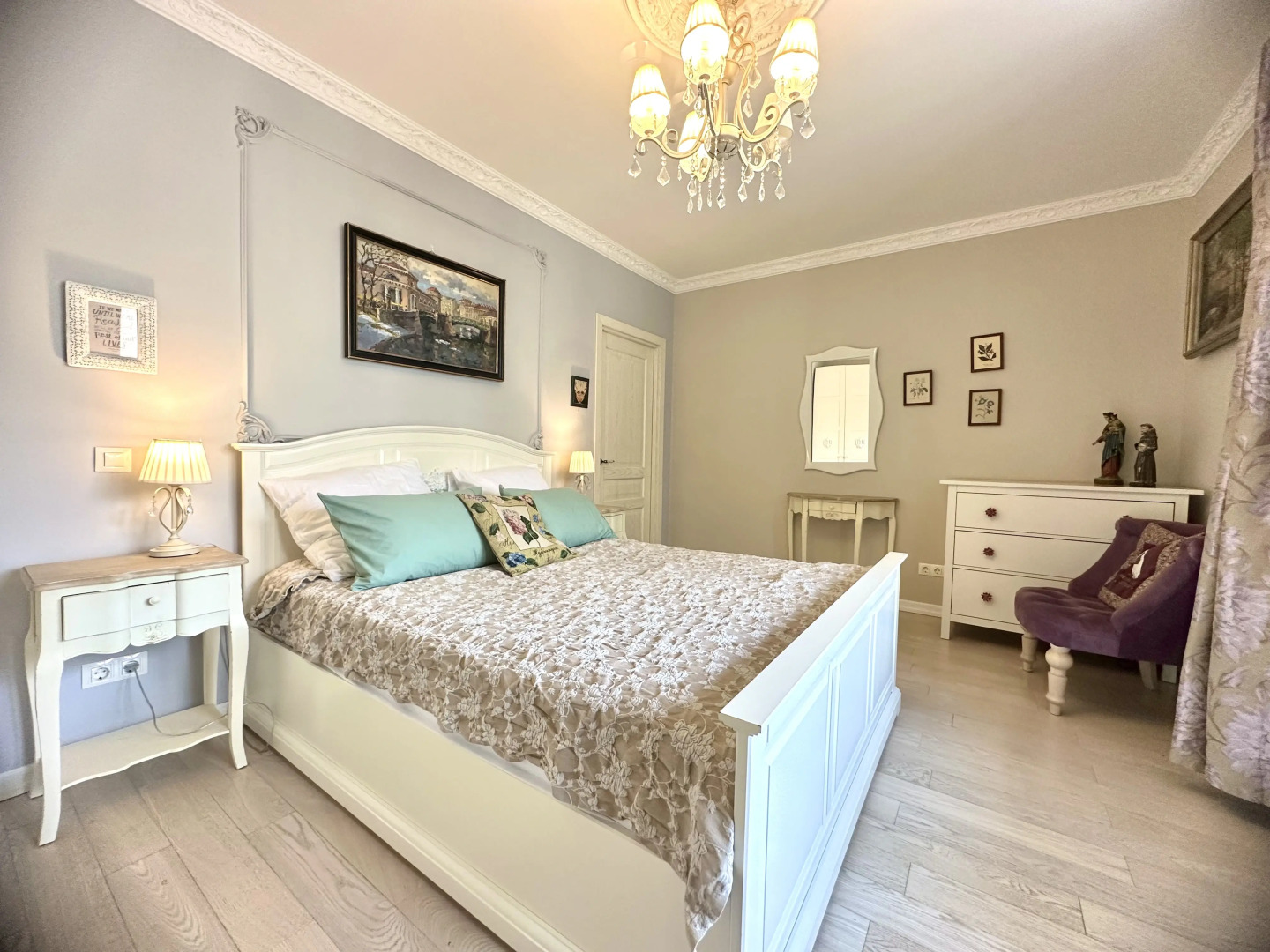 Квартира Аксинья Царская Столица