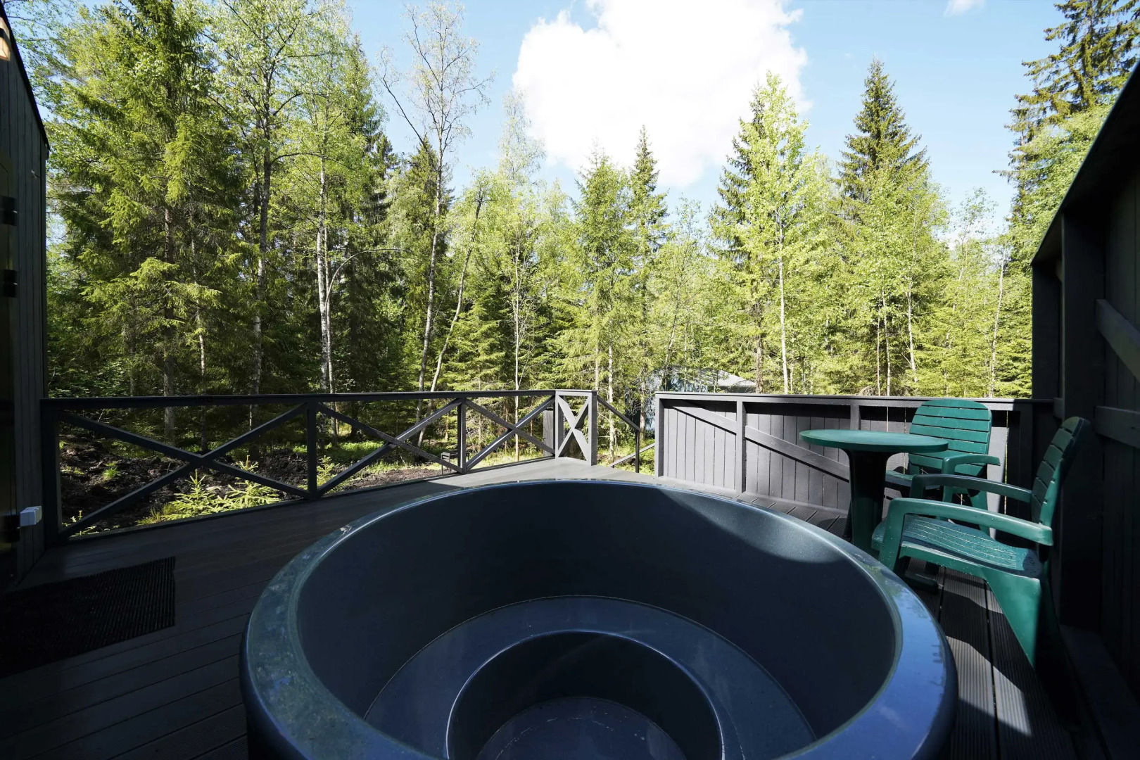 Частный дом Anttila Hutor 9