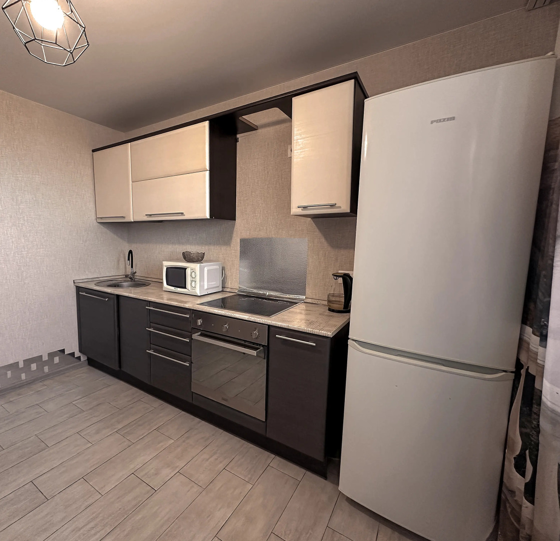 Апартаменты Взлет