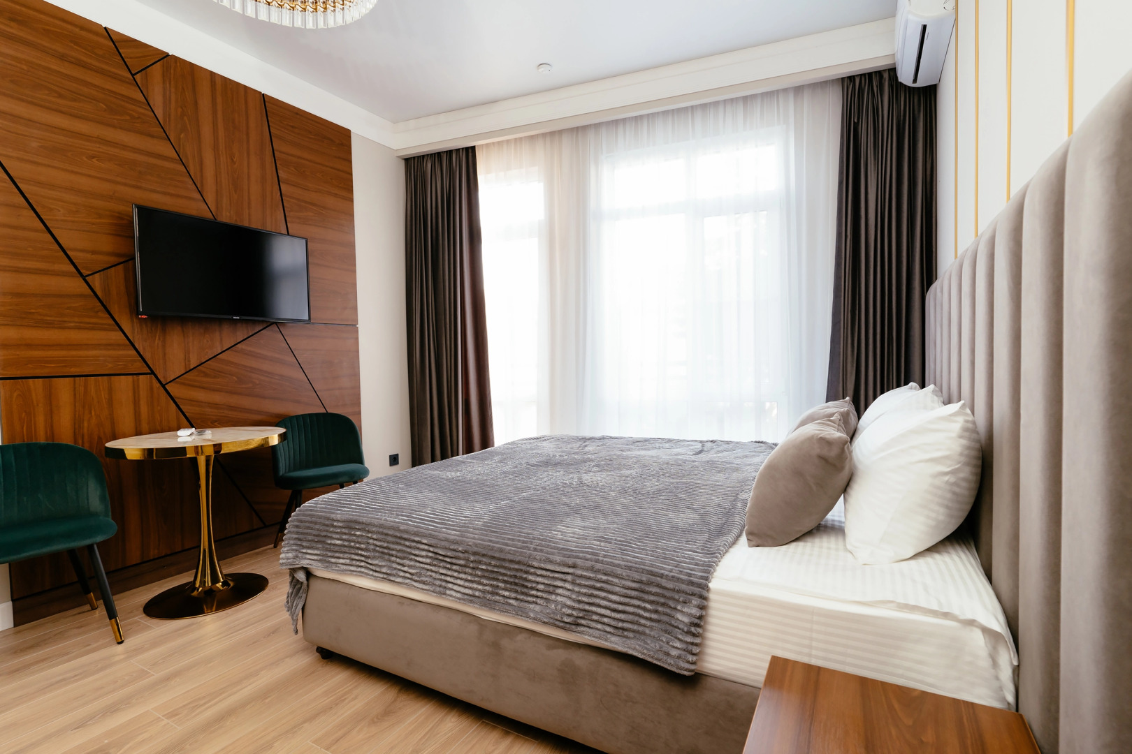 Апарт-отель House