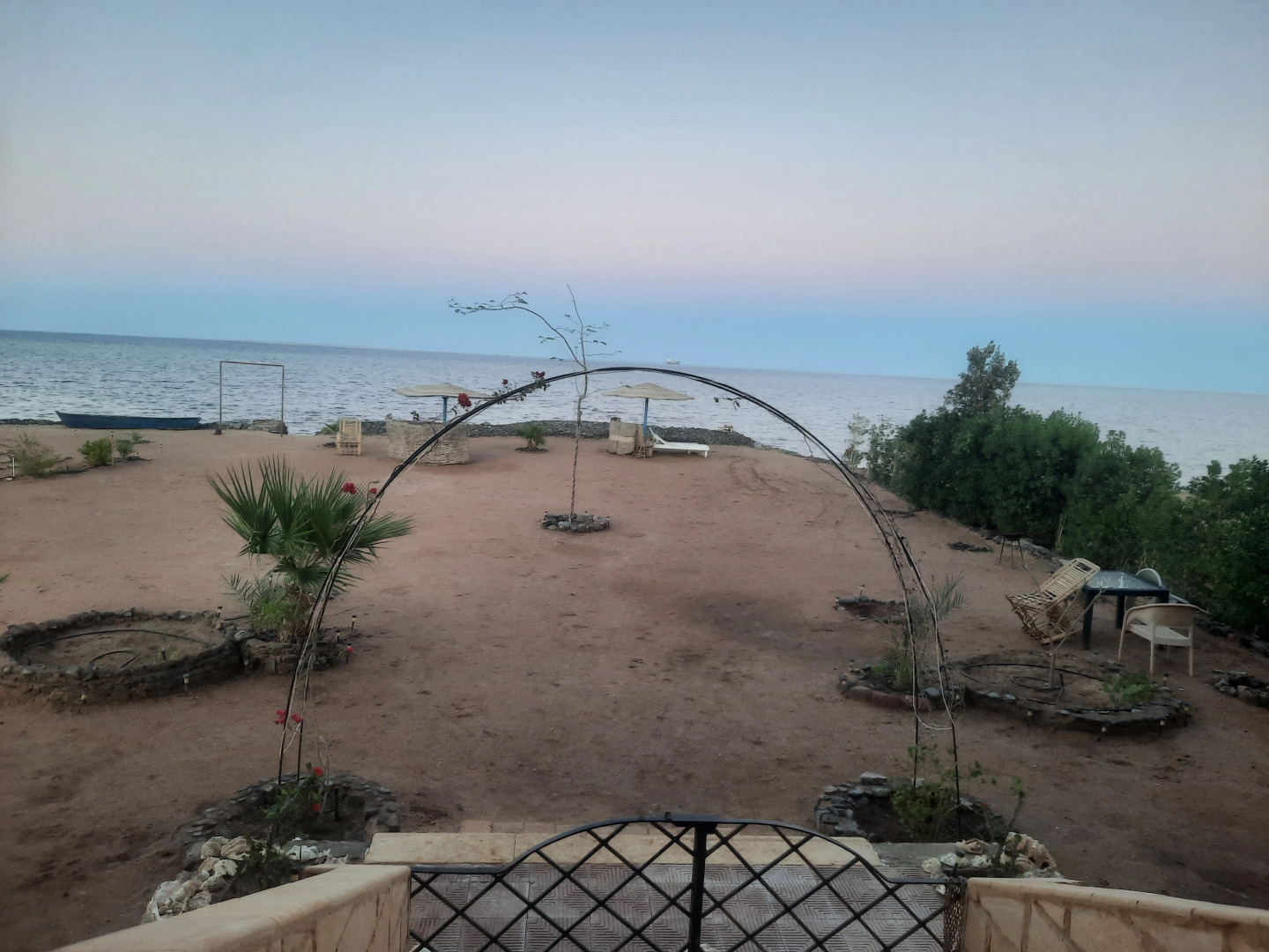 Апартаменты Coral Paradise Villa