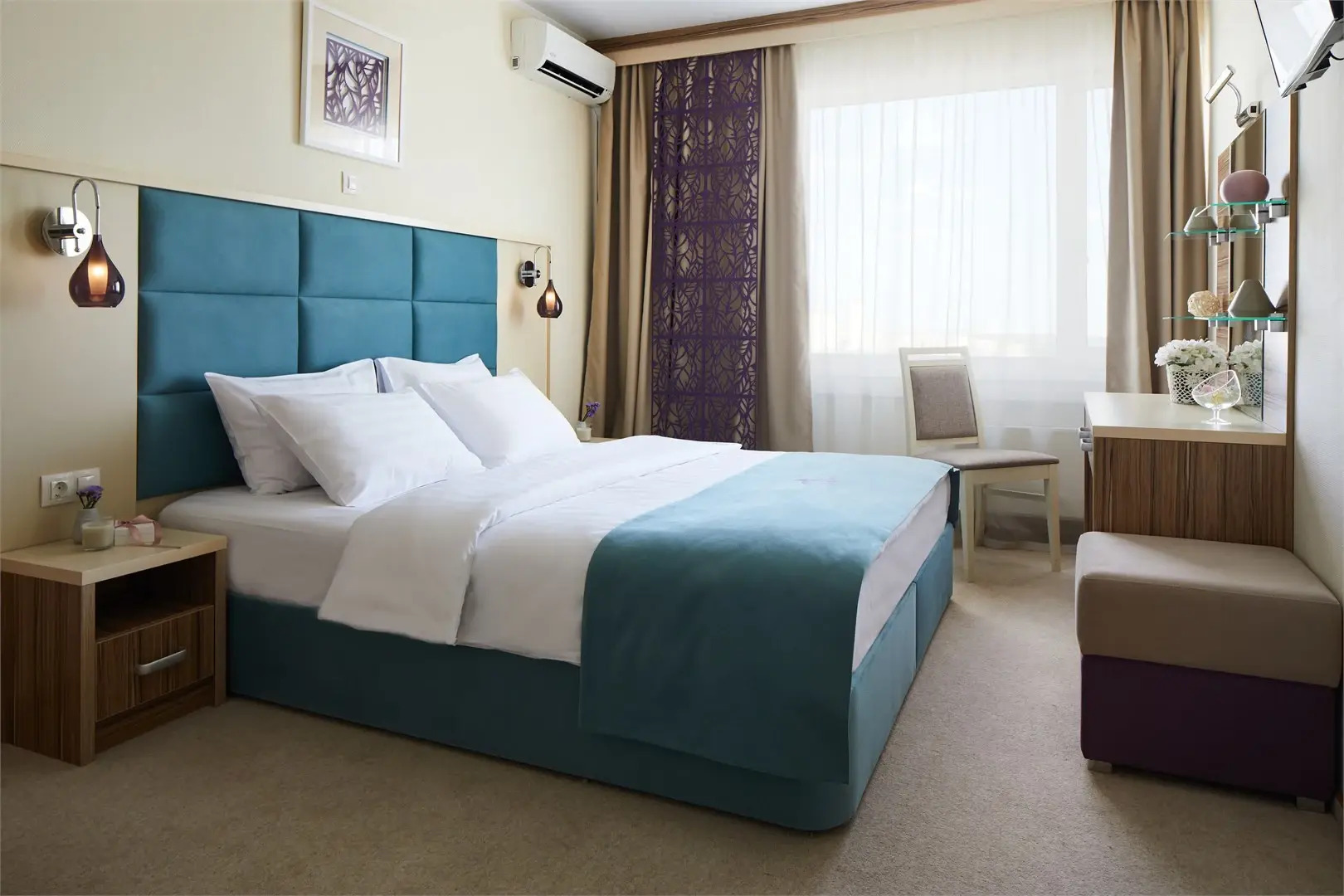 Отель Измайлово Гамма