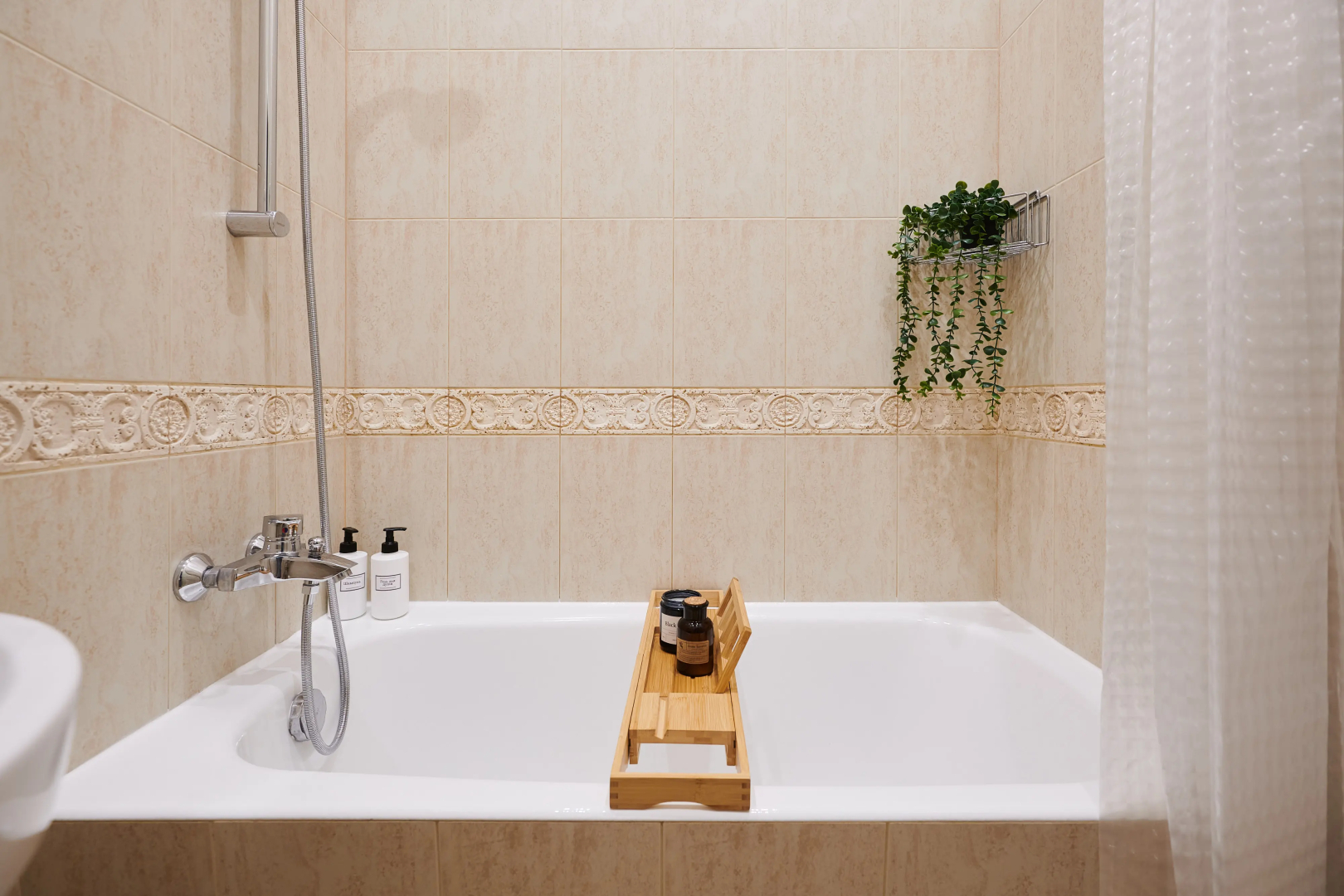 Квартира GM Apartments в 2х шагах от Красной Площади